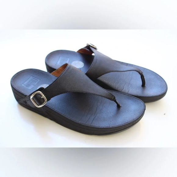 Fitflop Lulu sandals - Picture 1 of 11